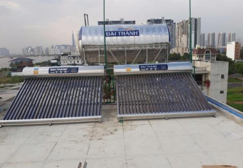 Tư vấn kích thước bồn nước Inox cho gia đình 4–8 người: Giải pháp tối ưu cho Nhà Phố