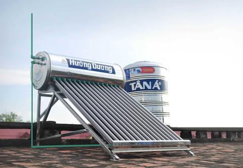 Máy năng lượng mặt trời Ống Dầu là gì? Tại sao nó là khắc tinh của nước phèn?