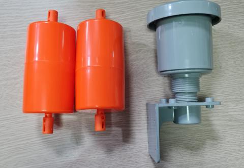 Cách Lắp Phao Điện Tự Động Cho Bồn Nước Dung Tích Lớn: Hướng Dẫn Chi Tiết A-Z