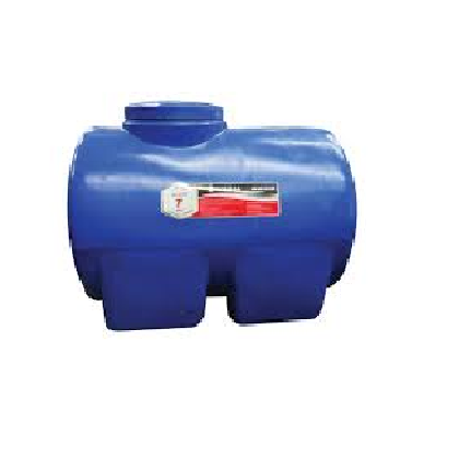 Bồn Nước Nhựa Sơn Hà 500L Ngang