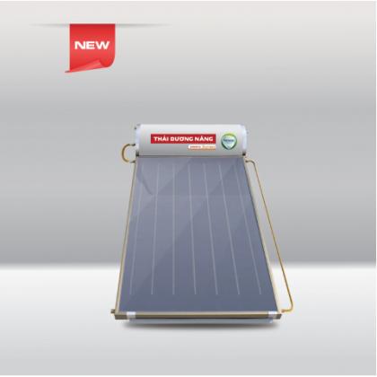 Máy nước nóng Tấm Phẳng Sơn Hà 150L