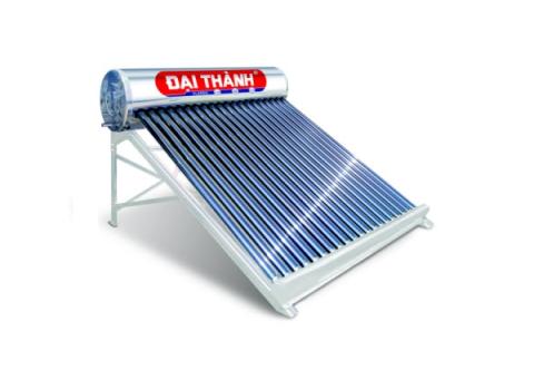 Bảng giá máy nước nóng năng lượng mặt trời Đại Thành CLASSIC