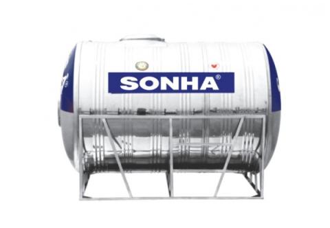 Bảng giá bồn nước inox Sơn Hà