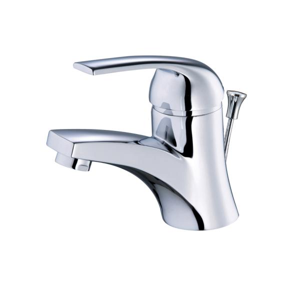 Vòi Lavabo Nóng Lạnh - B310C