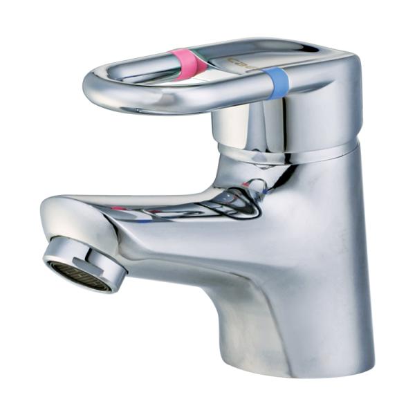Vòi Lavabo Nóng Lạnh - B340CP/CU