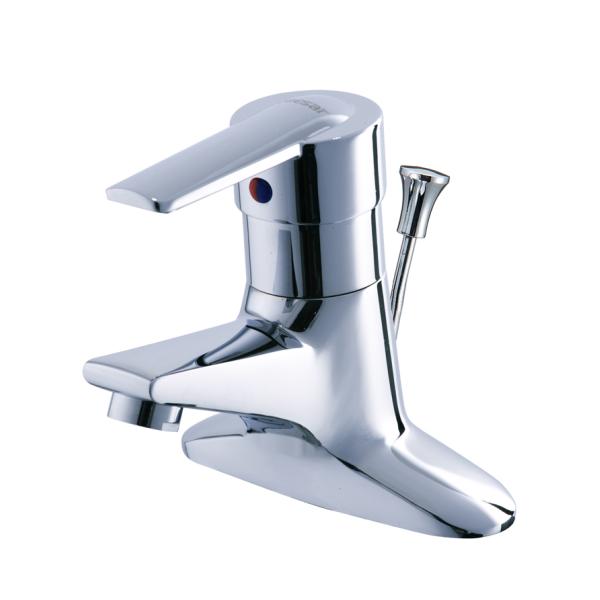 Vòi Lavabo Nóng Lạnh - B372C