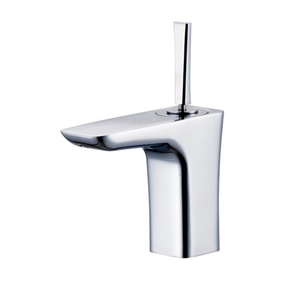 Vòi Lavabo Nóng Lạnh - B420C