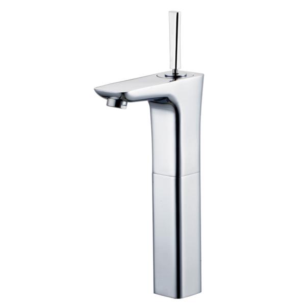 Vòi Lavabo Nóng Lạnh - B421C
