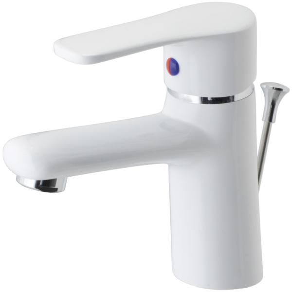 Vòi Lavabo Nóng Lạnh - B430CPW