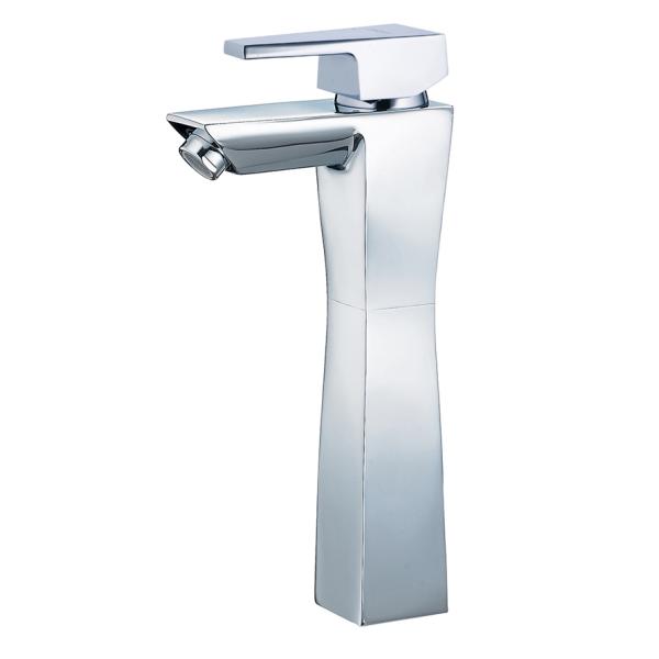 Vòi Lavabo Nóng Lạnh - B642C