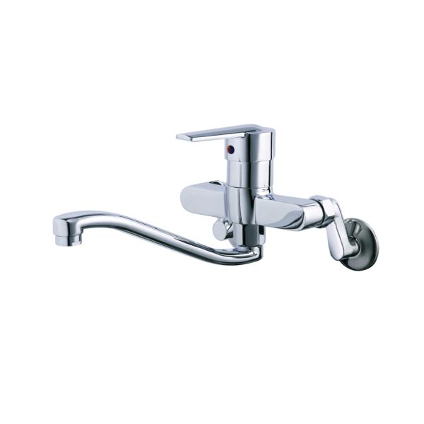 Vòi Bếp Nóng Lạnh - K376C