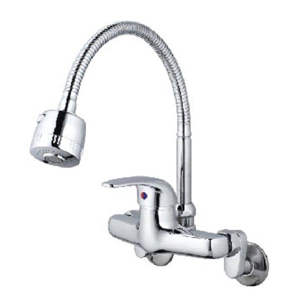 Vòi Bếp Nóng Lạnh - K526C