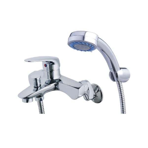 Vòi Sen Gạt Nóng Lạnh - S173C