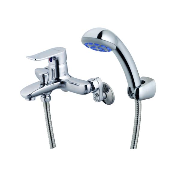 Vòi Sen Gạt Nóng Lạnh - S493C