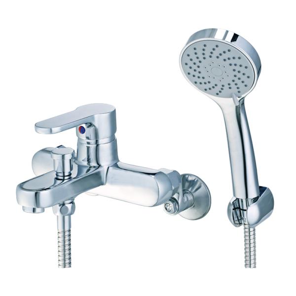 Vòi Sen Gạt Nóng Lạnh - S573C