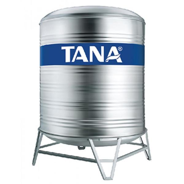 Bồn Nước Inox Tân Á 6000L Đứng 