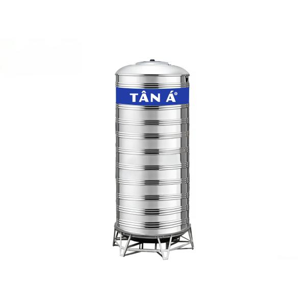 Bồn Nước Inox Tân Á 20000L Đứng