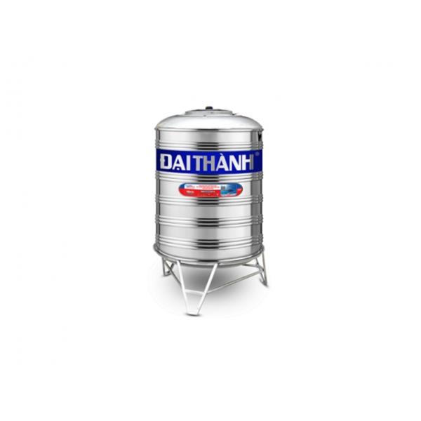 Bồn Nước Inox Đại Thành 2500L Đứng