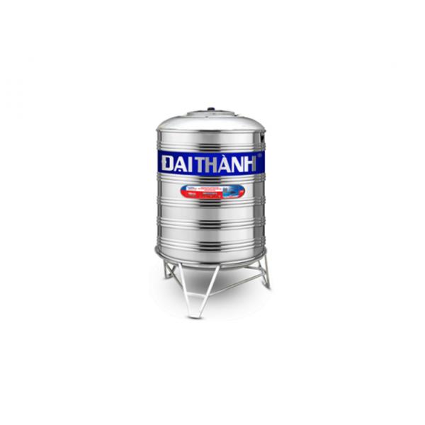 Bồn Nước Inox Đại Thành 700L Đứng