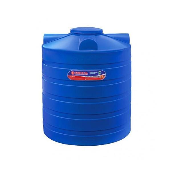 Bồn nhựa Sơn Hà Suka 2000L Đứng