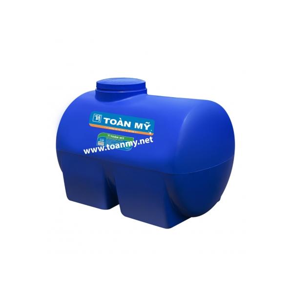 Bồn Nước Nhựa Toàn Mỹ 700L Ngang