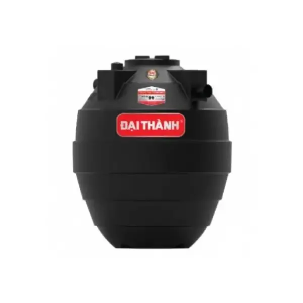 Bồn Tự Hoại Đại Thành 3000 Lít