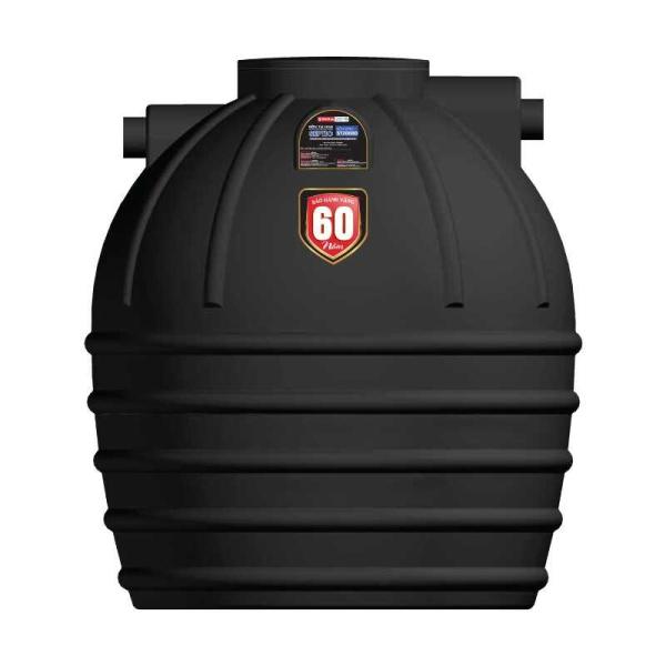 Bồn Tự Hoại Nam Thành 2000L
