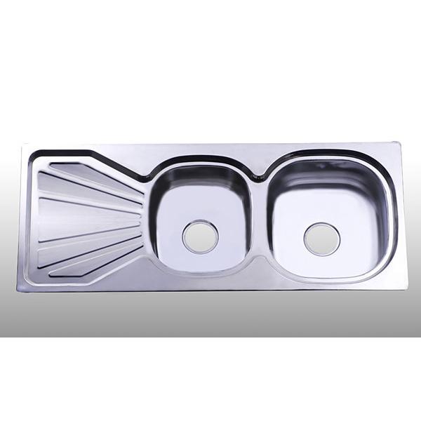 Chậu Rửa Hwata BDC5