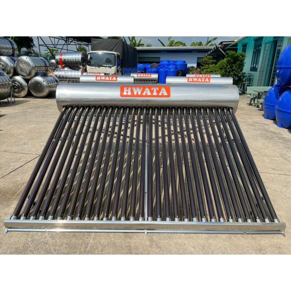 Máy nước nóng năng lượng mặt trời Hwata 140L