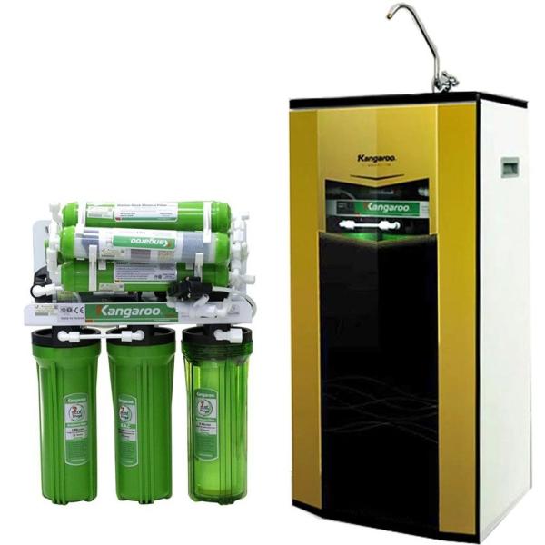 Máy Lọc Nước Kangaroo KG 110 OMEGA