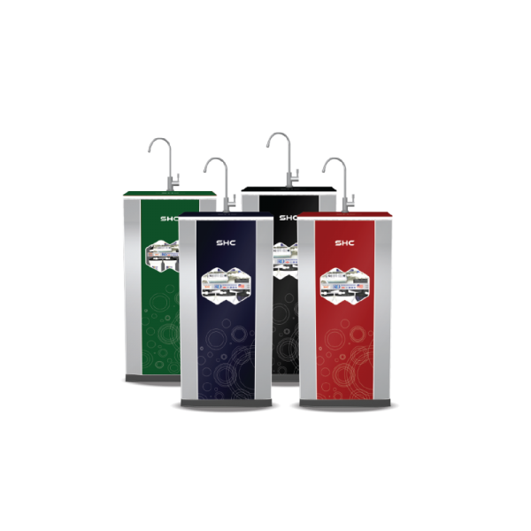 Máy Lọc Nước FRIENDLY 09 Lõi