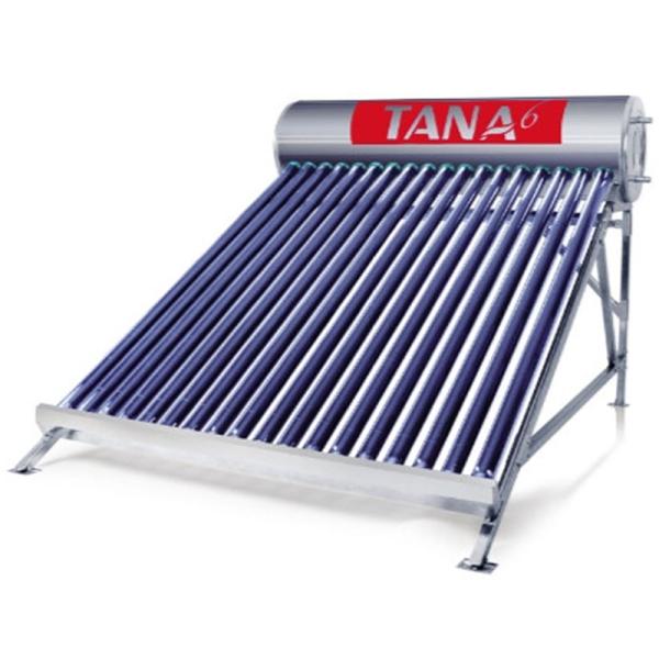 Máy nước nóng NLMT Tân Á 6-215L