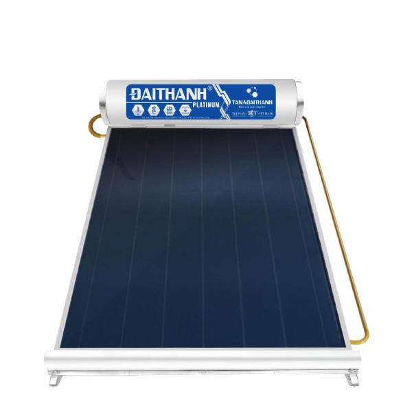 Năng Lượng Mặt Trời Tấm Phẳng 150L - PLA01