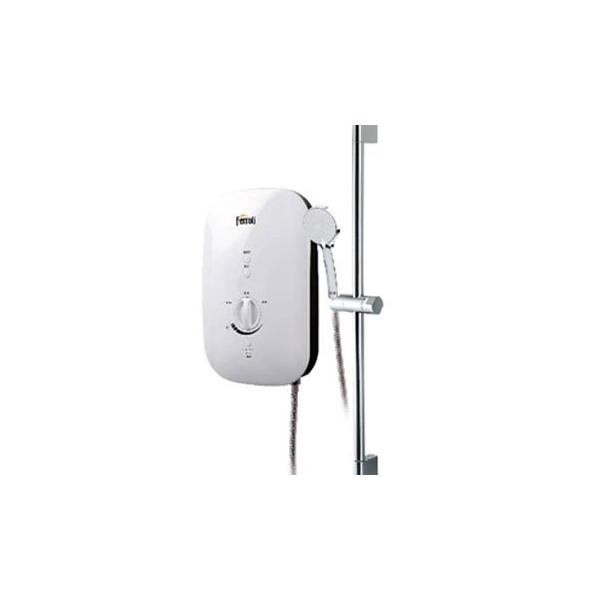 Máy Nước Nóng Ferroli DIVO SSP