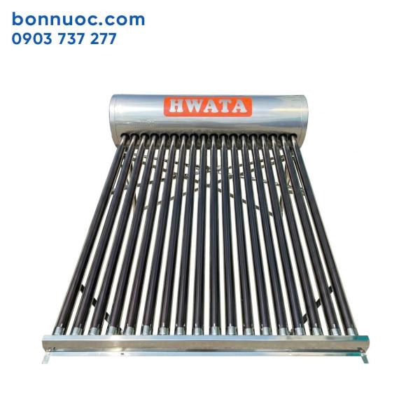 Máy nước nóng năng lượng mặt trời Hwata 140L