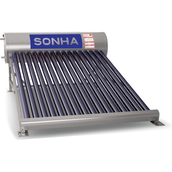 Máy nước nóng Sơn Hà 180L GOLD