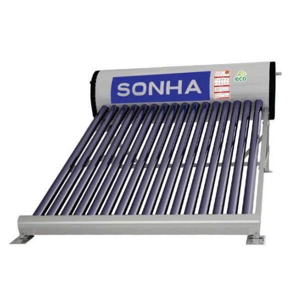 Máy nước nóng Sơn Hà 240L ECO - 240ECO 58-24