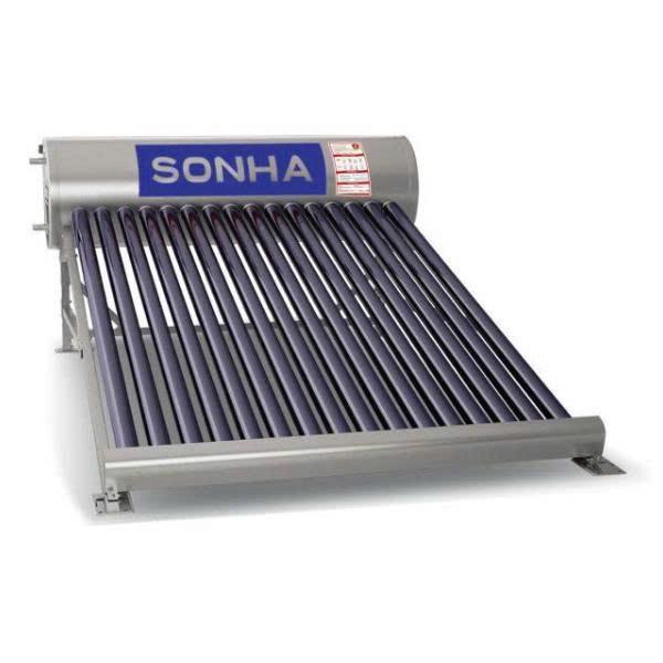 Máy nước nóng Sơn Hà 180L GOLD - 180GOLD 58-18