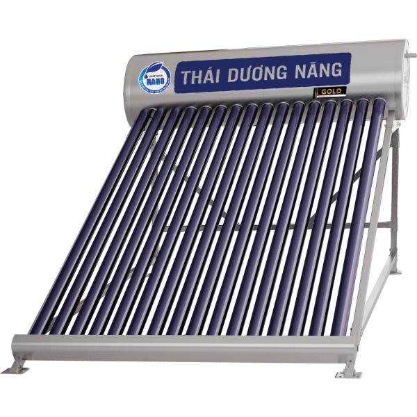 Máy nước nóng Sơn Hà NANO 200 lít