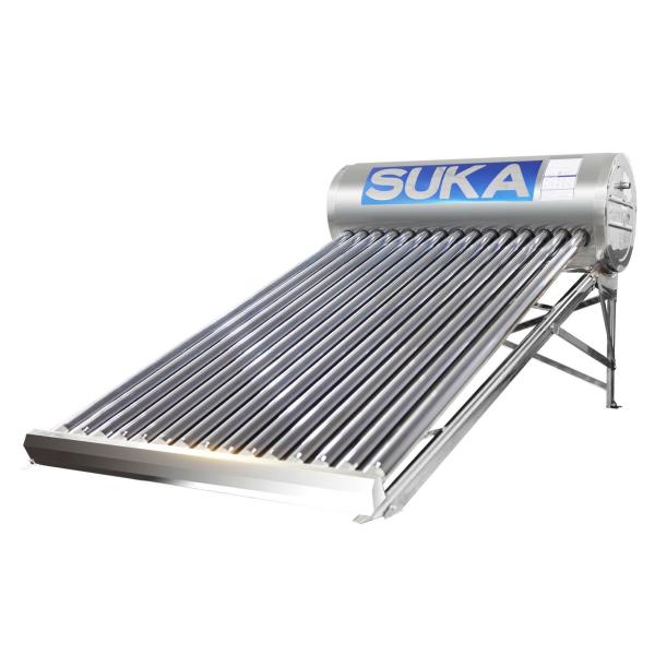 Máy nước nóng Sơn Hà SUKA 180 lít - PRO58-180