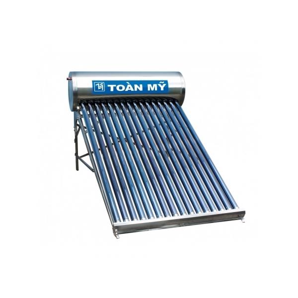 Năng Lượng Mặt Trời Toàn Mỹ 240L