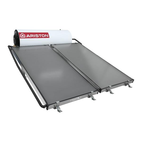 Máy Nước Nóng Tấm Phẳng Ariston 250L