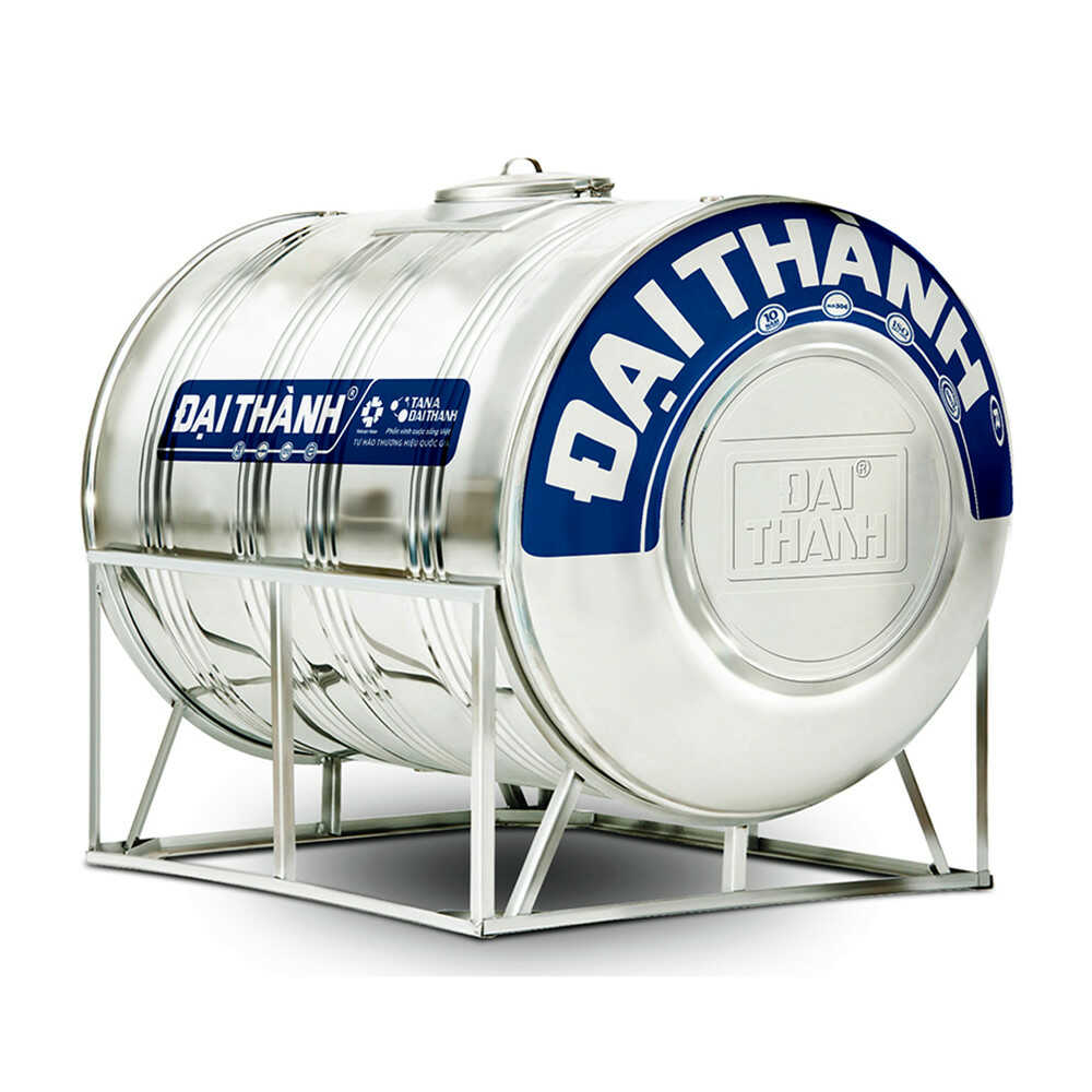 Bồn Inox Tân Á Đại Thành 1500L chính hãng