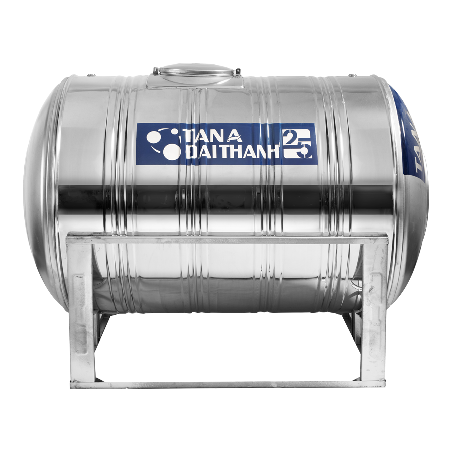 bồn inox tân á đại thành 1000l chính hãng 2026