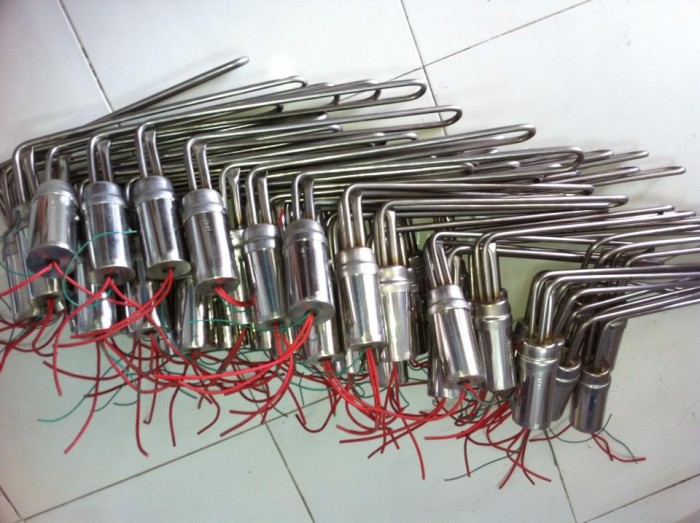 Cách chọn bộ điện trở hỗ trợ điện máy năng lượng mặt trời