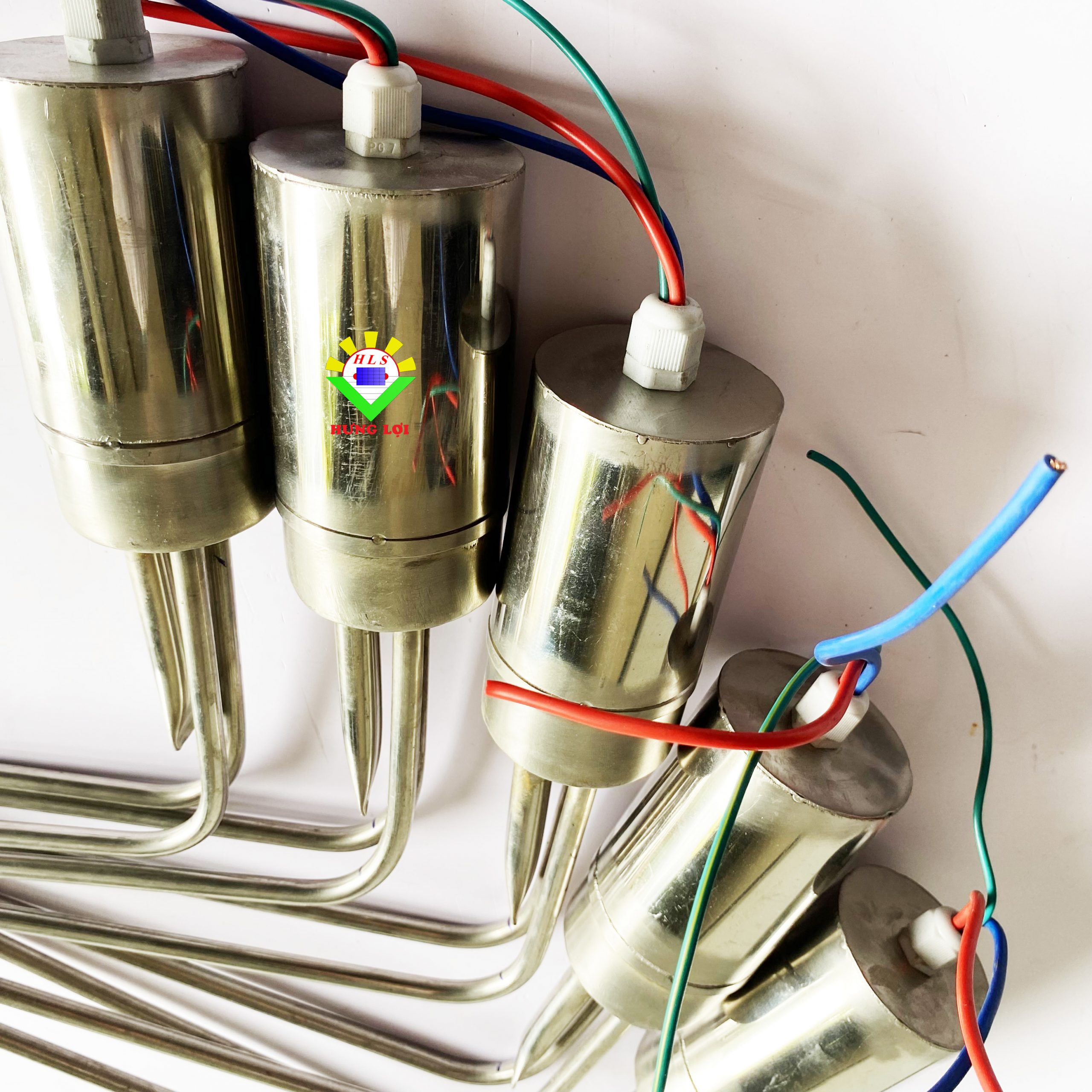 Bộ điện trở máy năng lượng mặt trời và cách chọn đúng