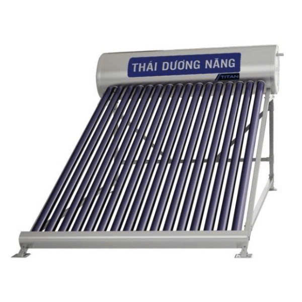 Ưu nhược điểm máy nước nóng năng lượng mặt trời ống dầu