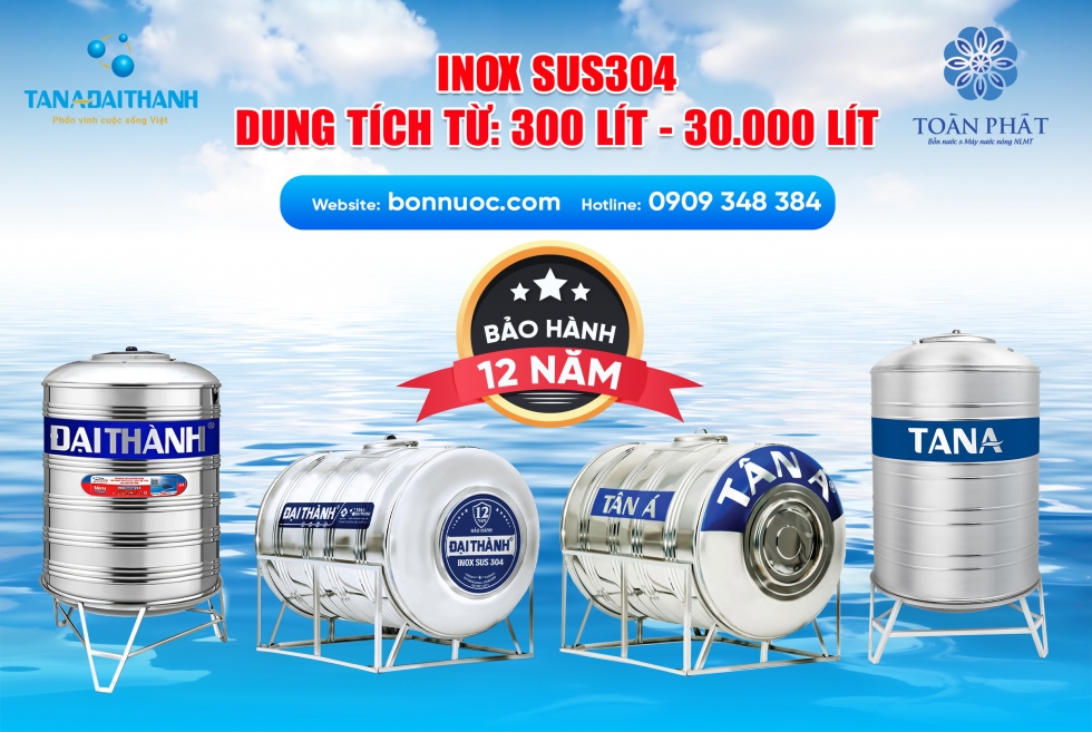 bon nuoc tan a dai thanh
