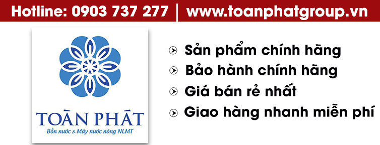 Cam kết của NPP Toàn Phát