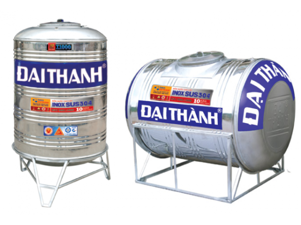 Bồn nước tân á đại thành 1500l chính hãng